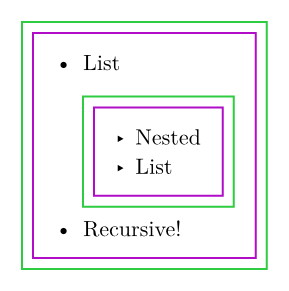 Typst compiled image